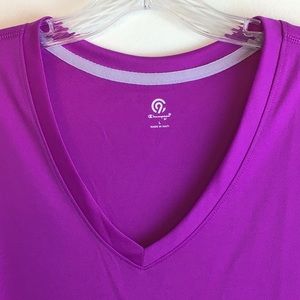 CHAMPION Top Size Large